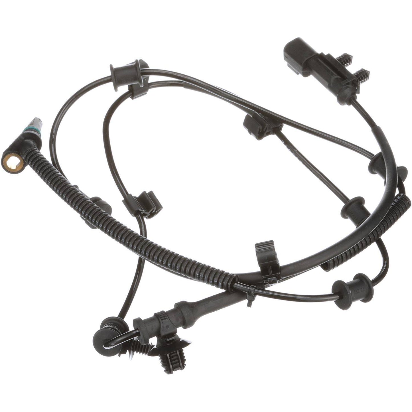 Standard Ignition ABS Wheel Speed Sensor ALS3277