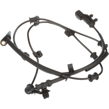 Standard Ignition ABS Wheel Speed Sensor ALS3277