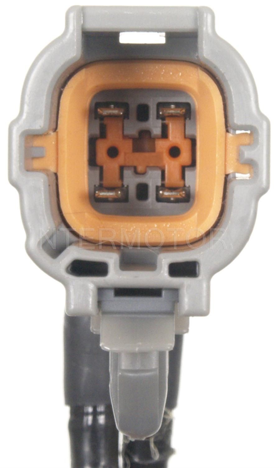 Intermotor ABS Wheel Speed Sensor ALS328
