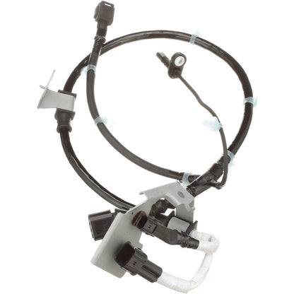 Intermotor ABS Wheel Speed Sensor ALS3290