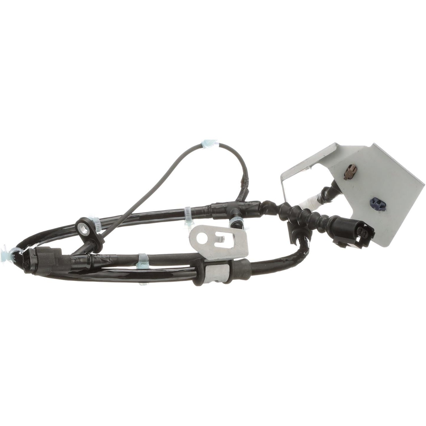 Intermotor ABS Wheel Speed Sensor ALS3290