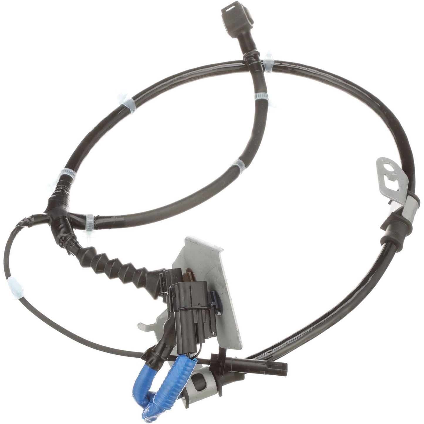Standard Ignition ABS Wheel Speed Sensor ALS3291 image 2