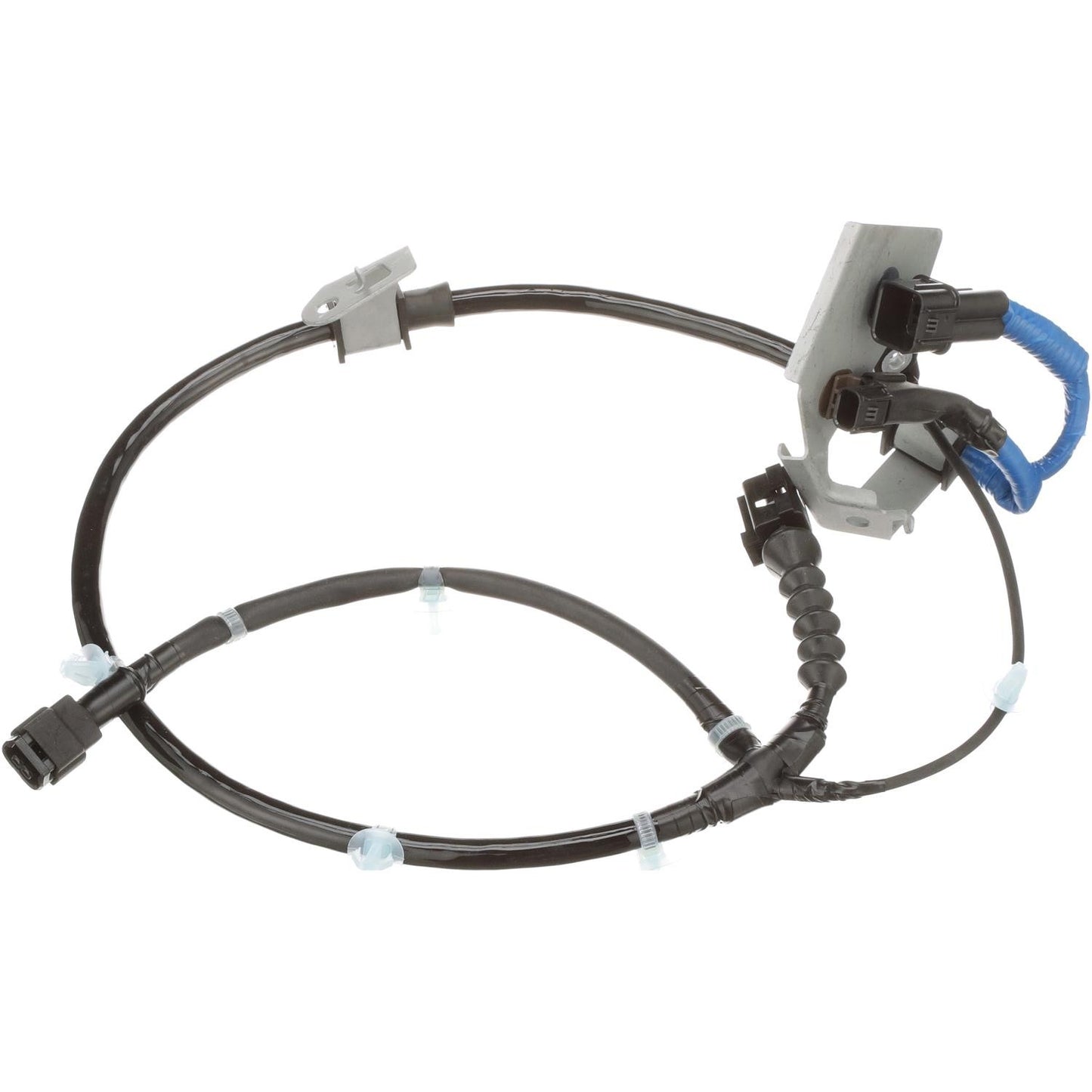 Standard Ignition ABS Wheel Speed Sensor ALS3291 main image