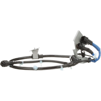 Standard Ignition ABS Wheel Speed Sensor ALS3291 image 3