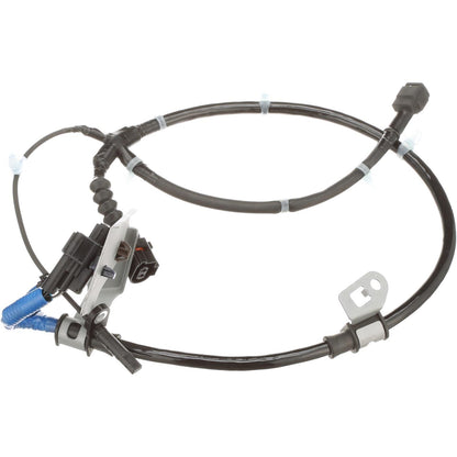Standard Ignition ABS Wheel Speed Sensor ALS3291 image 4