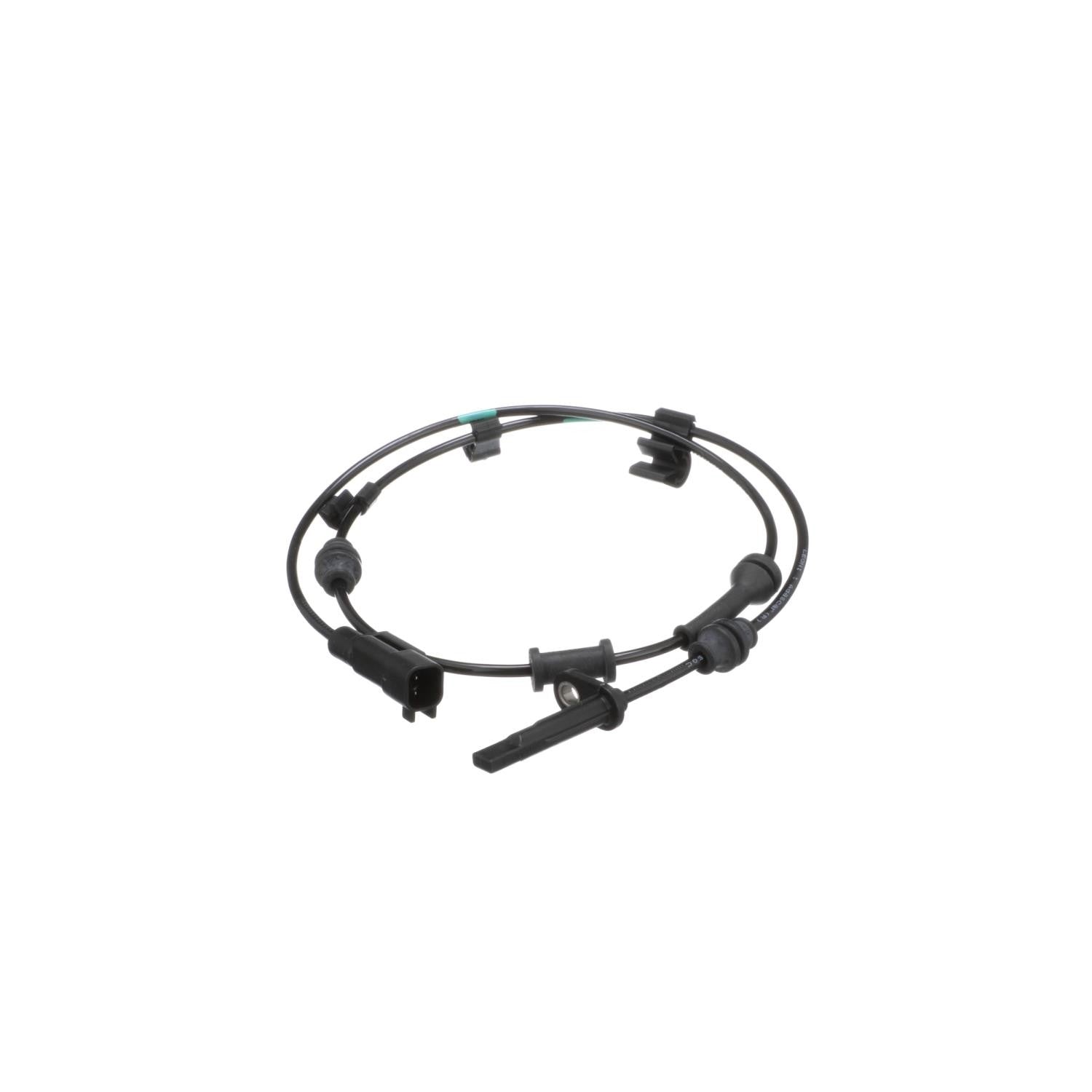 Standard Ignition ABS Wheel Speed Sensor ALS3296