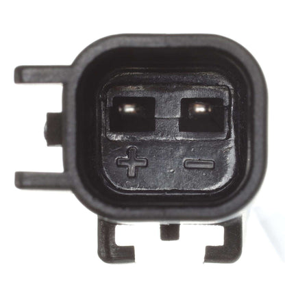 Standard Ignition ABS Wheel Speed Sensor ALS3296