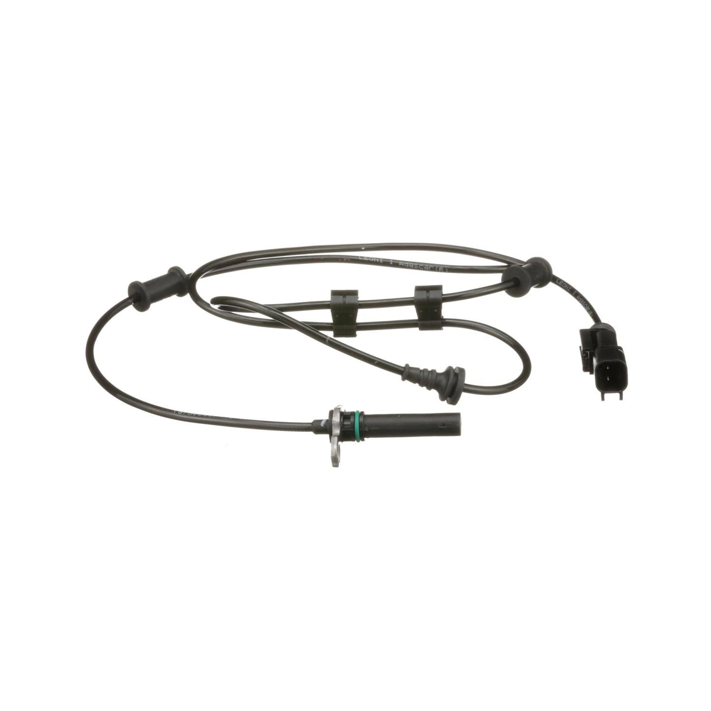 Standard Ignition ABS Wheel Speed Sensor ALS3297 image 2