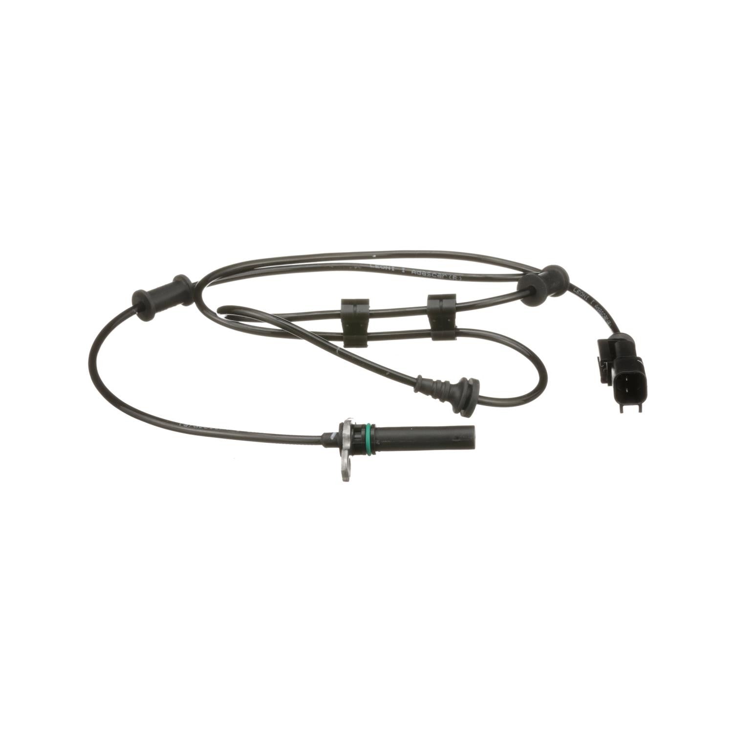 Standard Ignition ABS Wheel Speed Sensor ALS3297 image 2