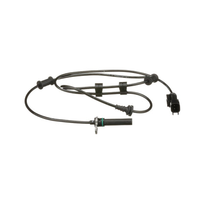 Standard Ignition ABS Wheel Speed Sensor ALS3297 image 2