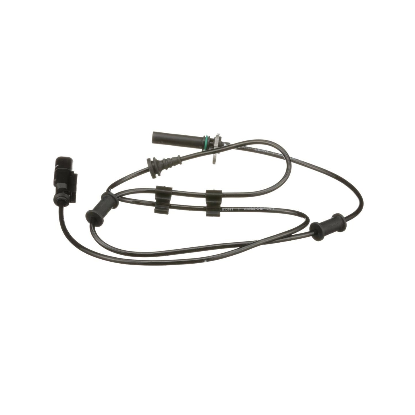 Standard Ignition ABS Wheel Speed Sensor ALS3297 image 5