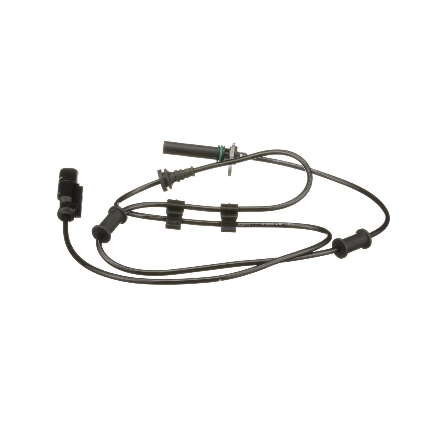 Standard Ignition ABS Wheel Speed Sensor ALS3297 image 5