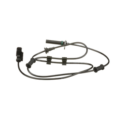 Standard Ignition ABS Wheel Speed Sensor ALS3297 image 5