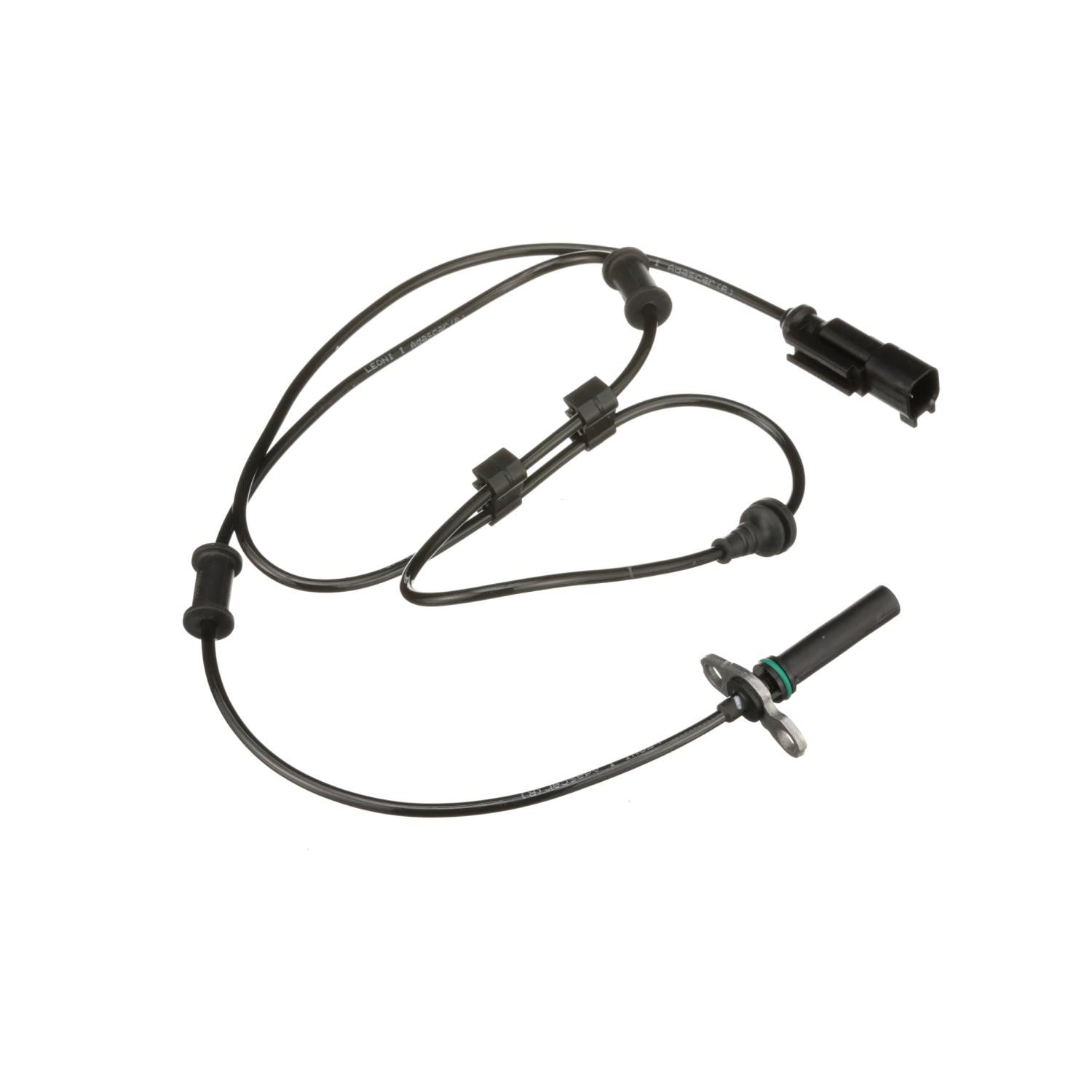 Standard Ignition ABS Wheel Speed Sensor ALS3297 main image