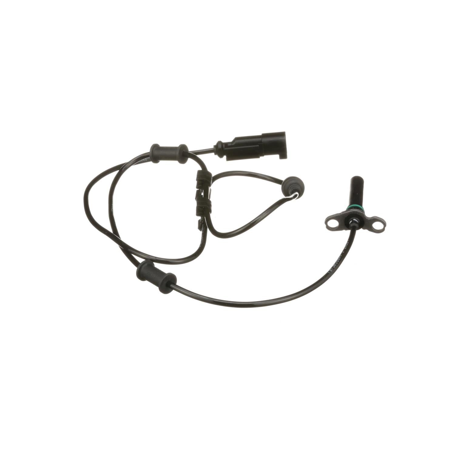 Standard Ignition ABS Wheel Speed Sensor ALS3297 image 3