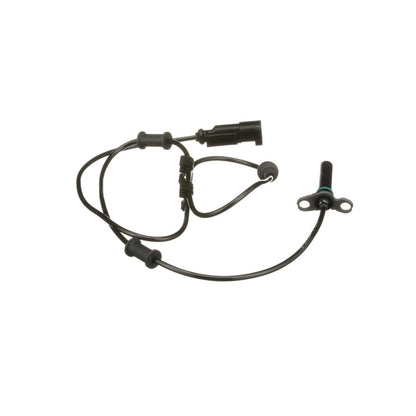 Standard Ignition ABS Wheel Speed Sensor ALS3297 image 3
