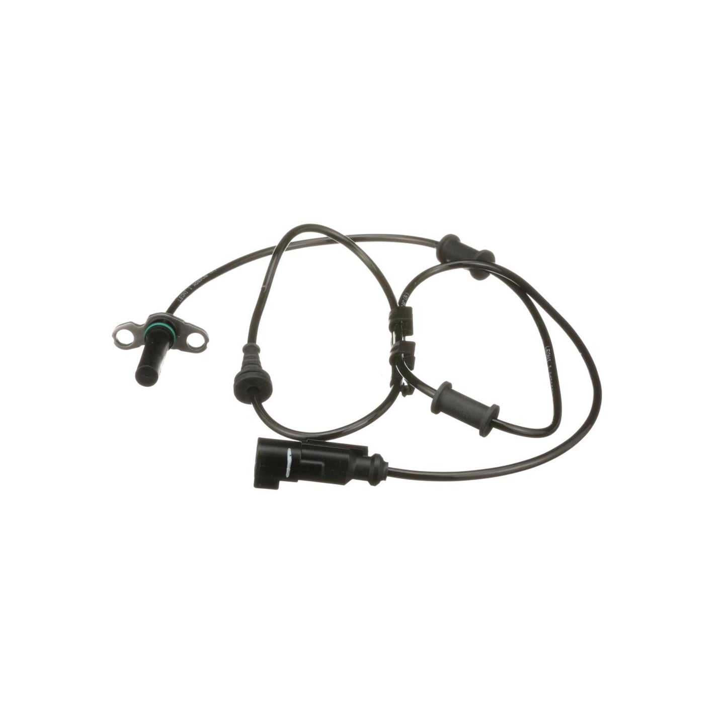 Standard Ignition ABS Wheel Speed Sensor ALS3297 image 4