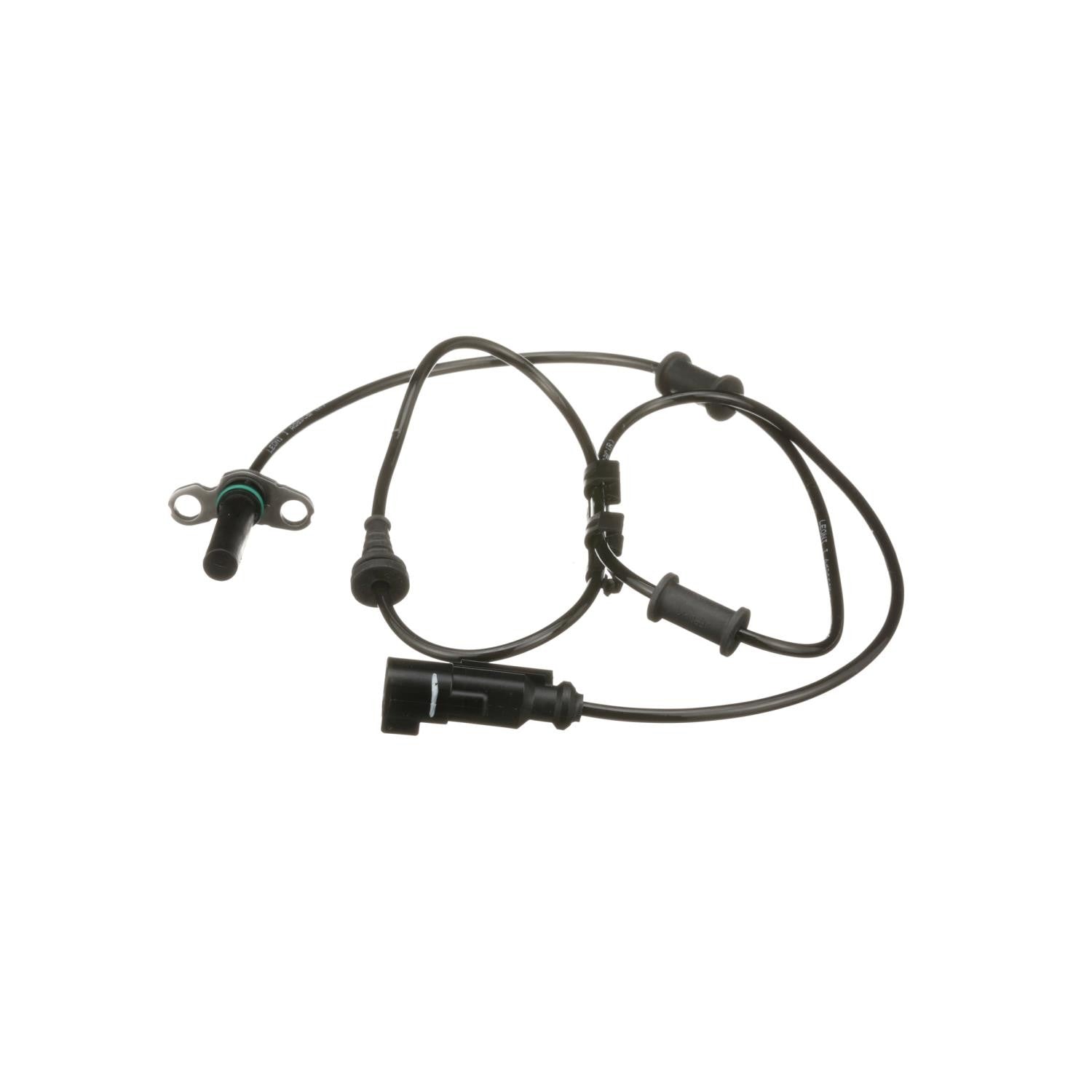 Standard Ignition ABS Wheel Speed Sensor ALS3297 image 4