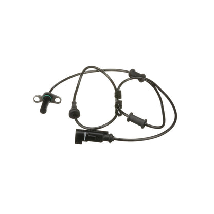 Standard Ignition ABS Wheel Speed Sensor ALS3297 image 4