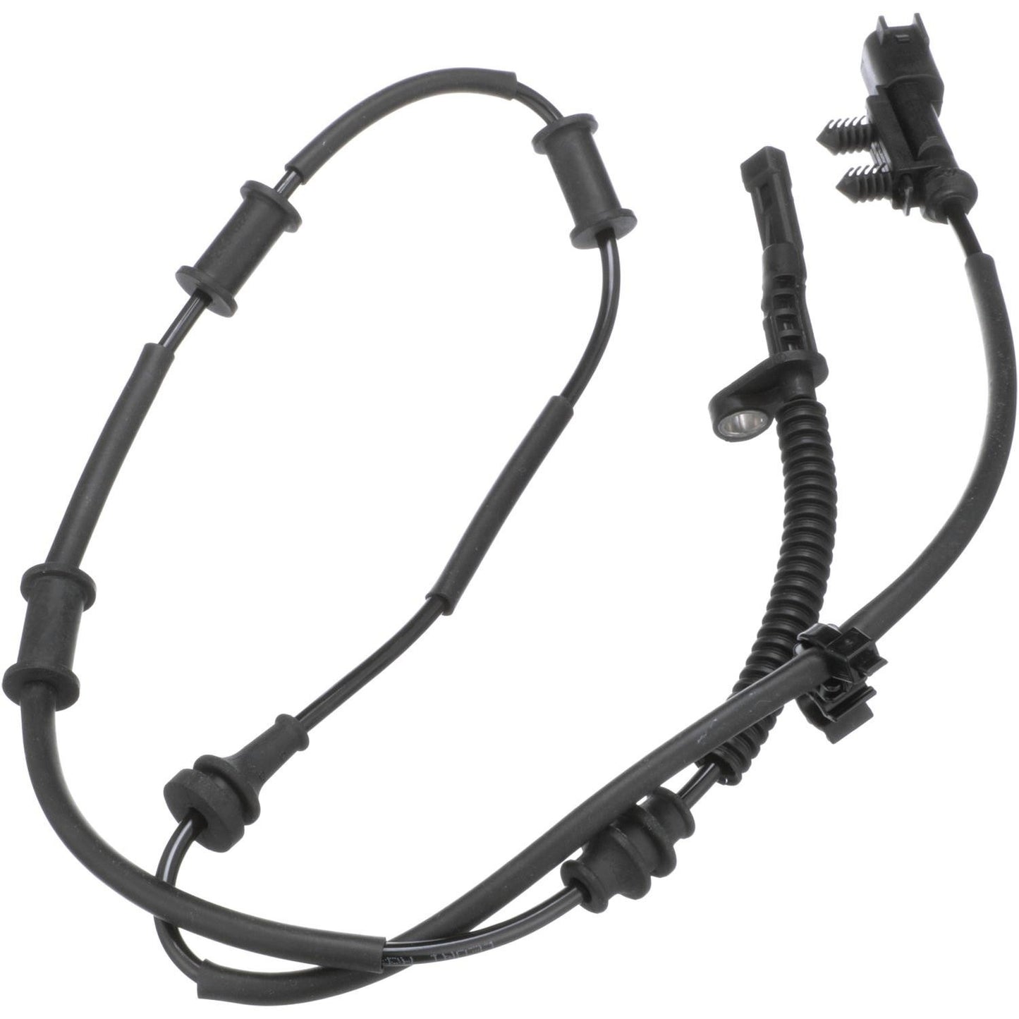 Standard Ignition ABS Wheel Speed Sensor ALS3298