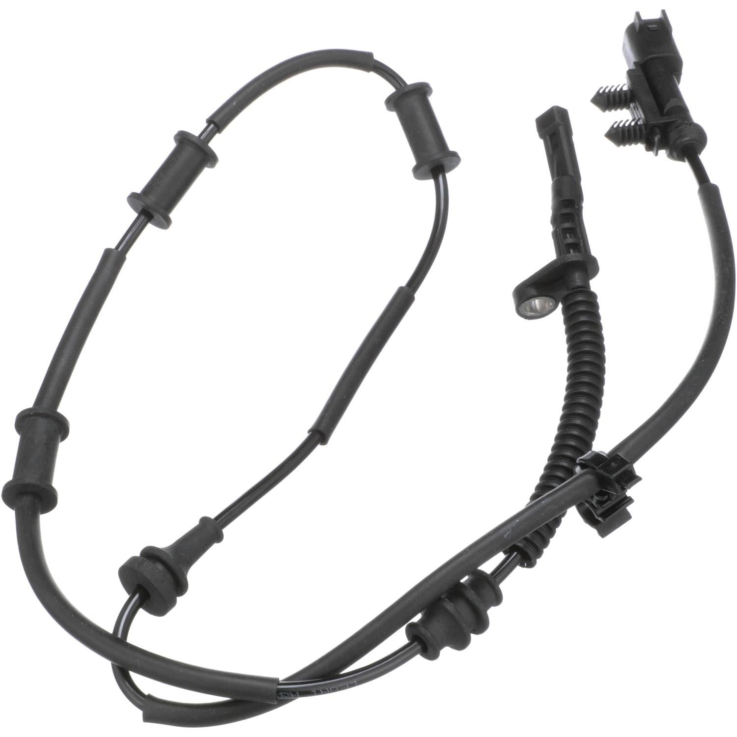 Standard Ignition ABS Wheel Speed Sensor ALS3298