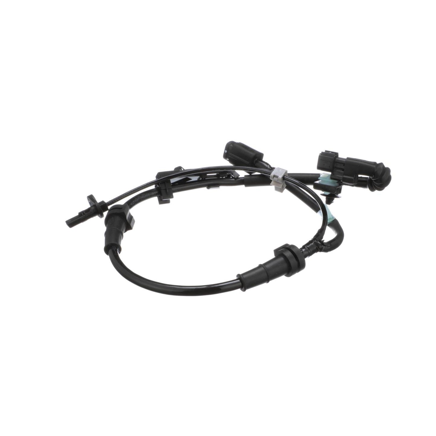 Standard Ignition ABS Wheel Speed Sensor ALS3304 image 2