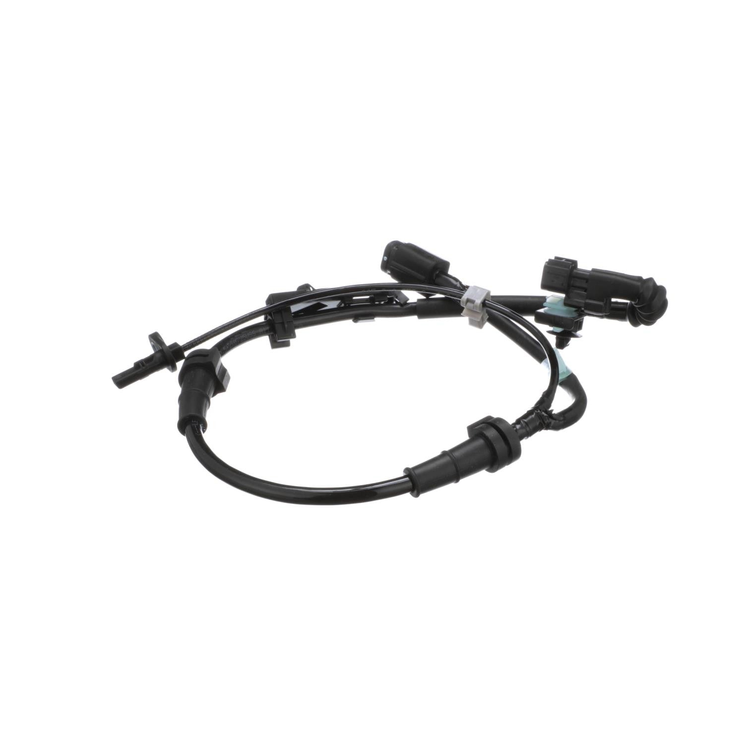 Standard Ignition ABS Wheel Speed Sensor ALS3304 image 2