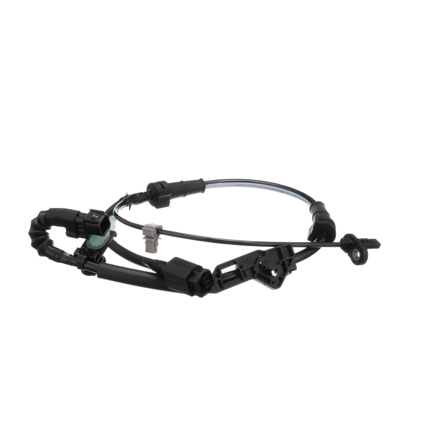 Standard Ignition ABS Wheel Speed Sensor ALS3304 image 5