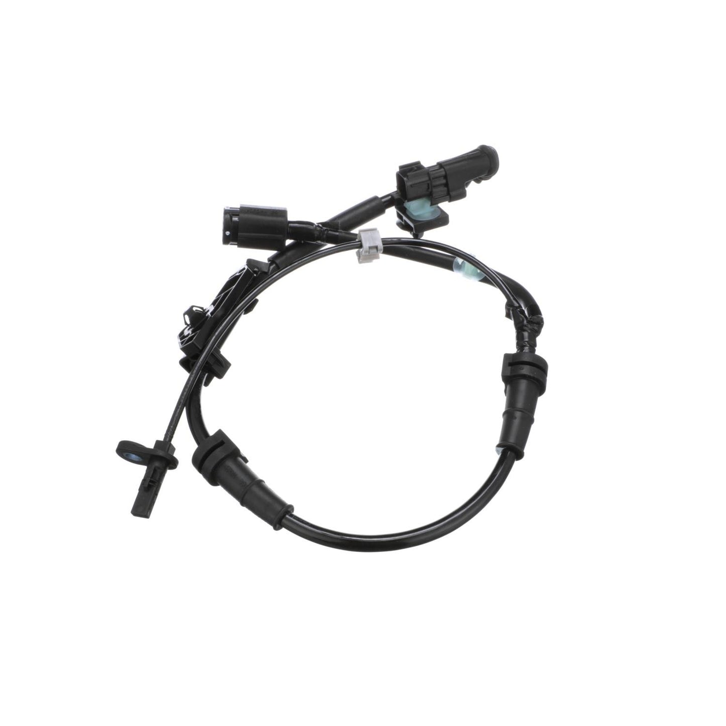 Standard Ignition ABS Wheel Speed Sensor ALS3304 main image