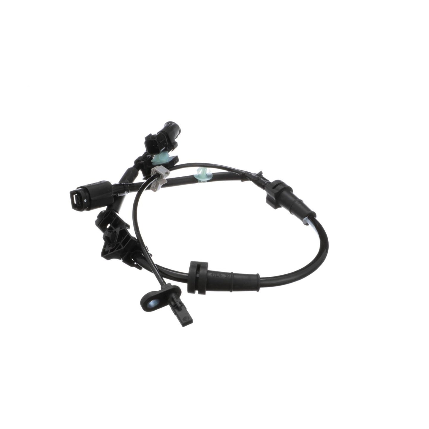 Standard Ignition ABS Wheel Speed Sensor ALS3304 image 3
