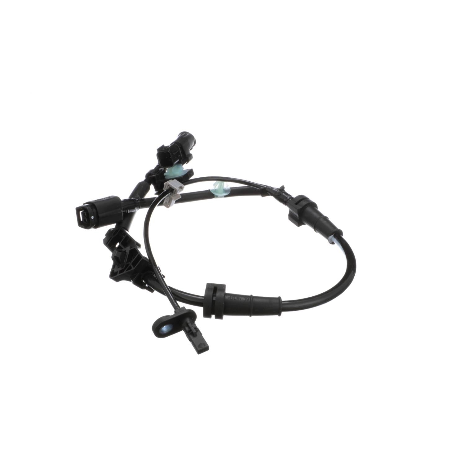Standard Ignition ABS Wheel Speed Sensor ALS3304 image 3