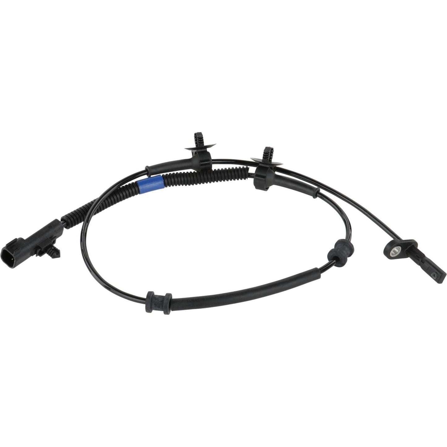 Standard Ignition ABS Wheel Speed Sensor ALS3321 image 3