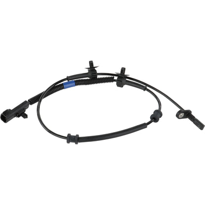 Standard Ignition ABS Wheel Speed Sensor ALS3321 image 3