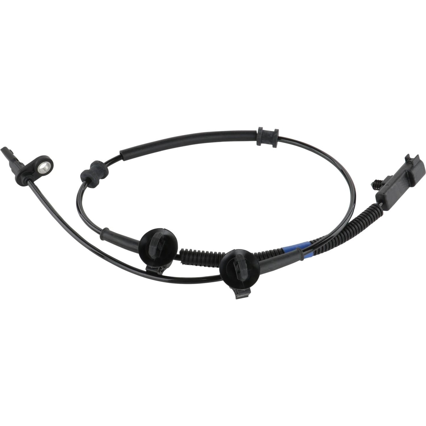 Standard Ignition ABS Wheel Speed Sensor ALS3321 image 6