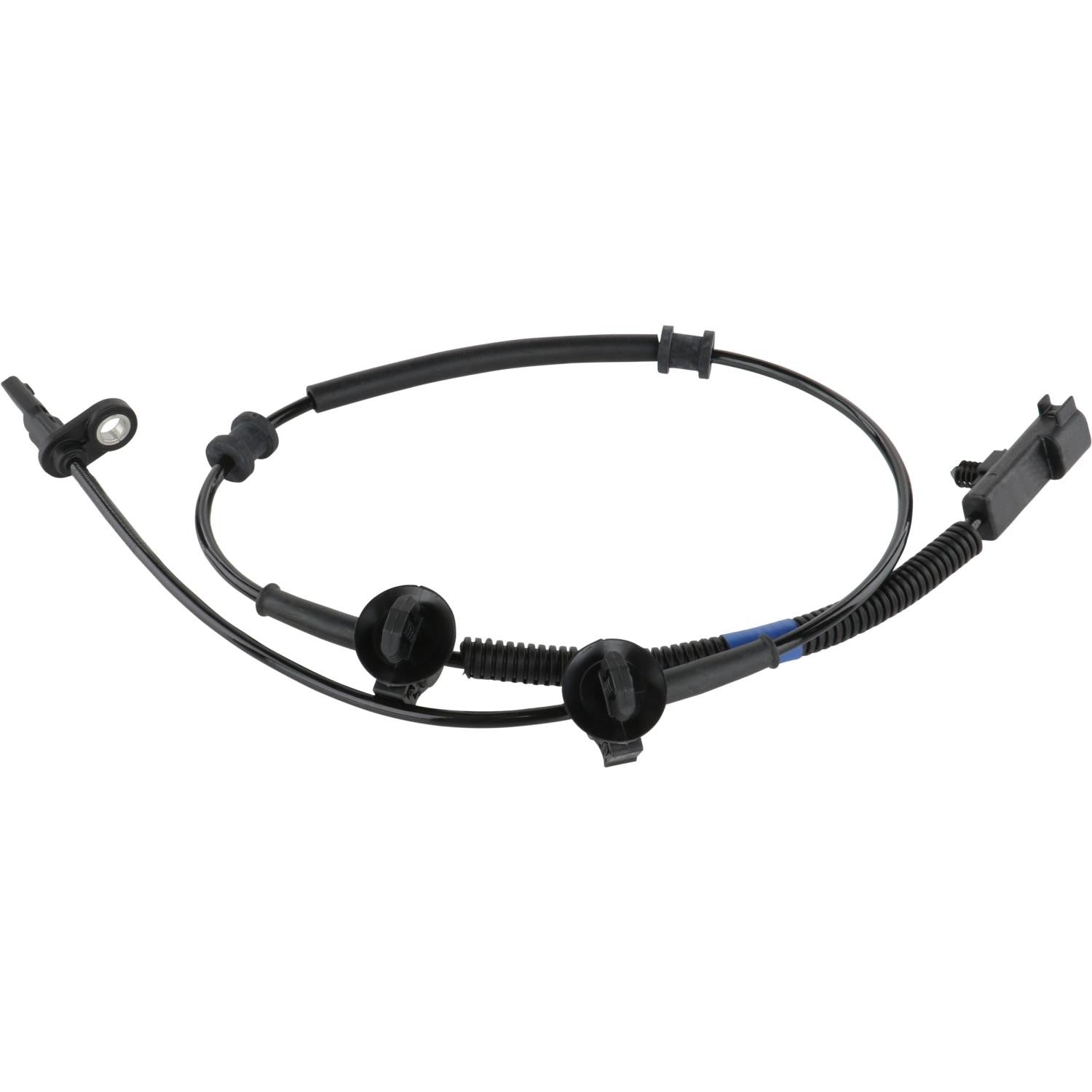 Standard Ignition ABS Wheel Speed Sensor ALS3321 image 6
