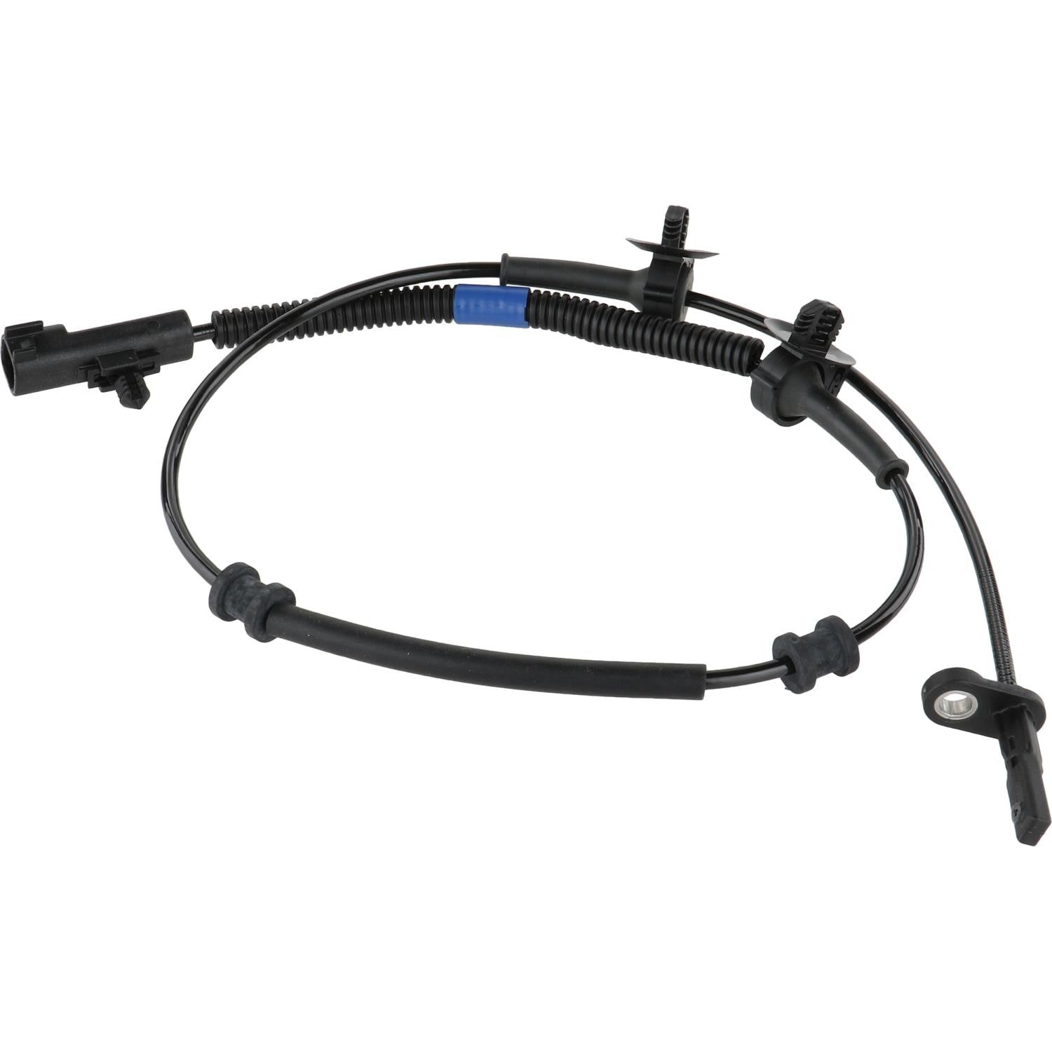Standard Ignition ABS Wheel Speed Sensor ALS3321 main image