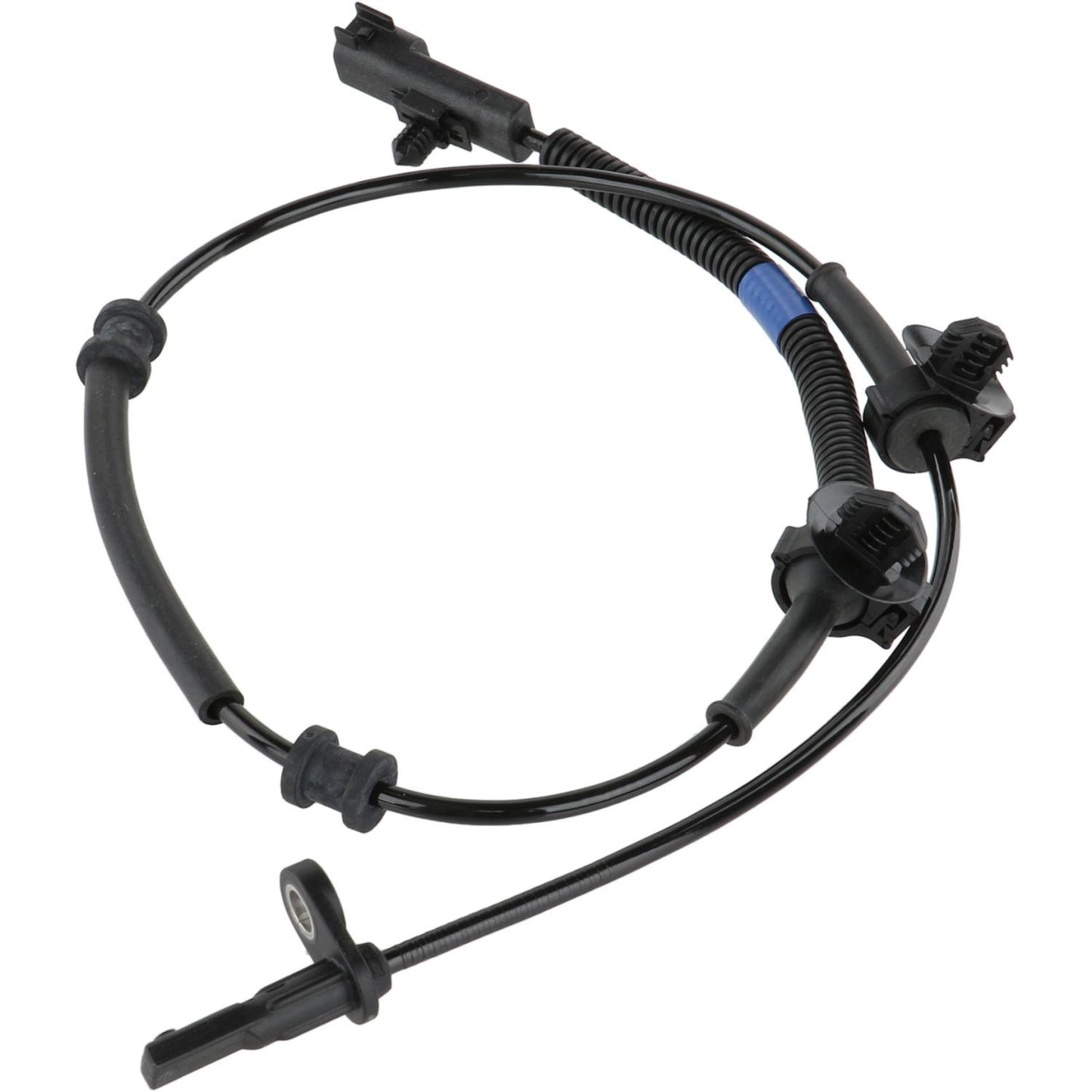 Standard Ignition ABS Wheel Speed Sensor ALS3321 image 4