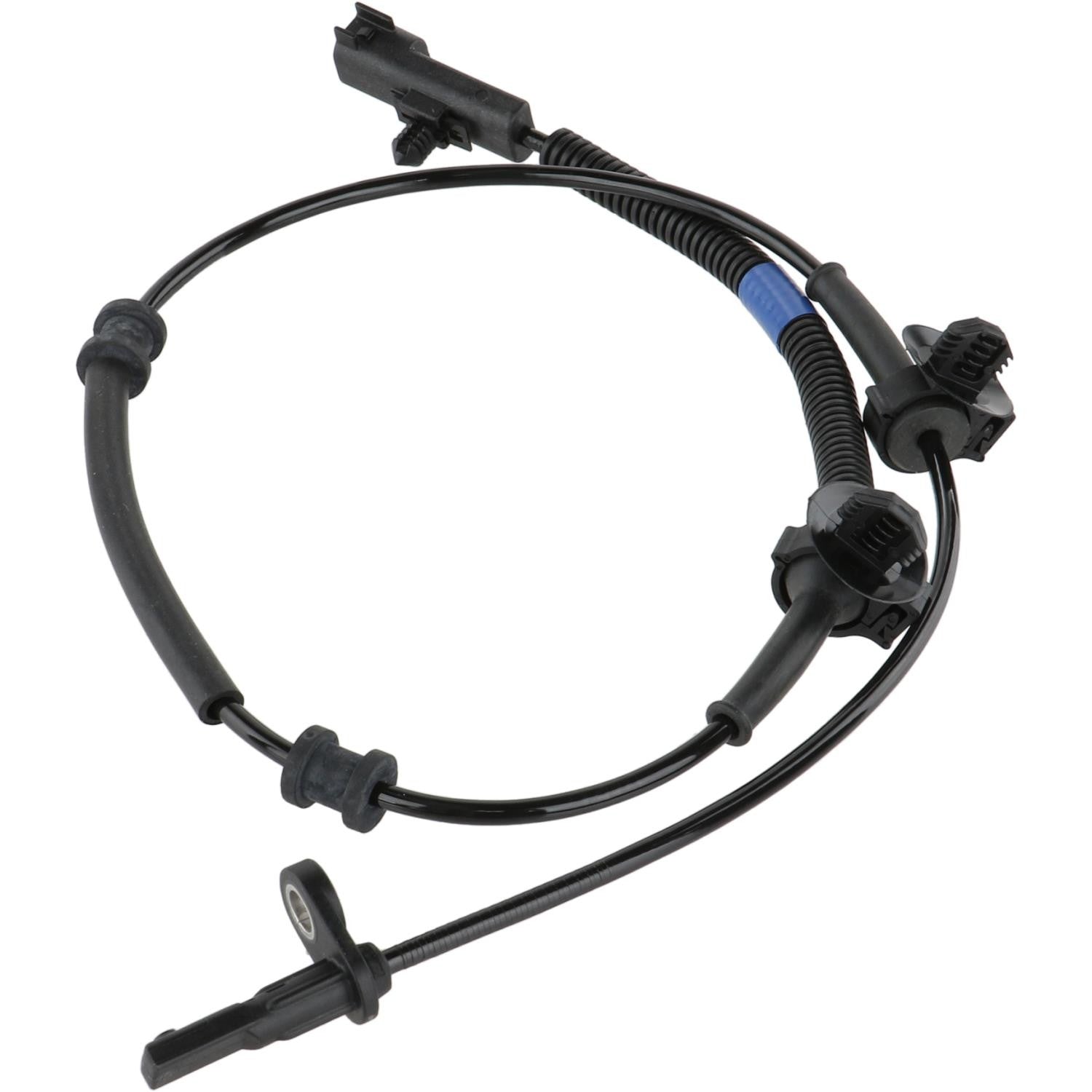 Standard Ignition ABS Wheel Speed Sensor ALS3321 image 4