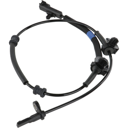 Standard Ignition ABS Wheel Speed Sensor ALS3321 image 4