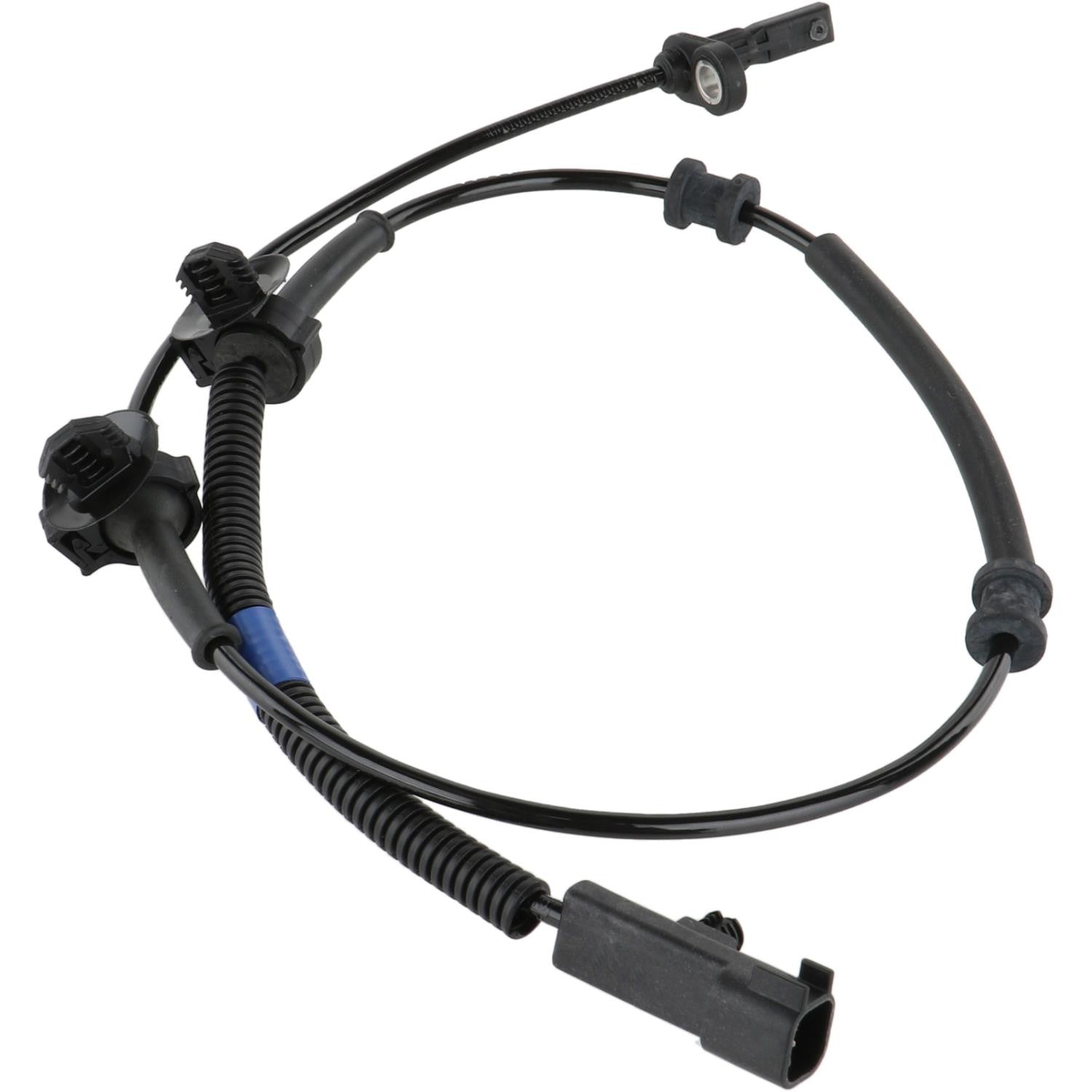 Standard Ignition ABS Wheel Speed Sensor ALS3321 image 5
