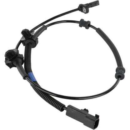 Standard Ignition ABS Wheel Speed Sensor ALS3321 image 5