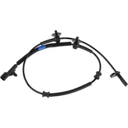 Standard Ignition ABS Wheel Speed Sensor ALS3321 image 2