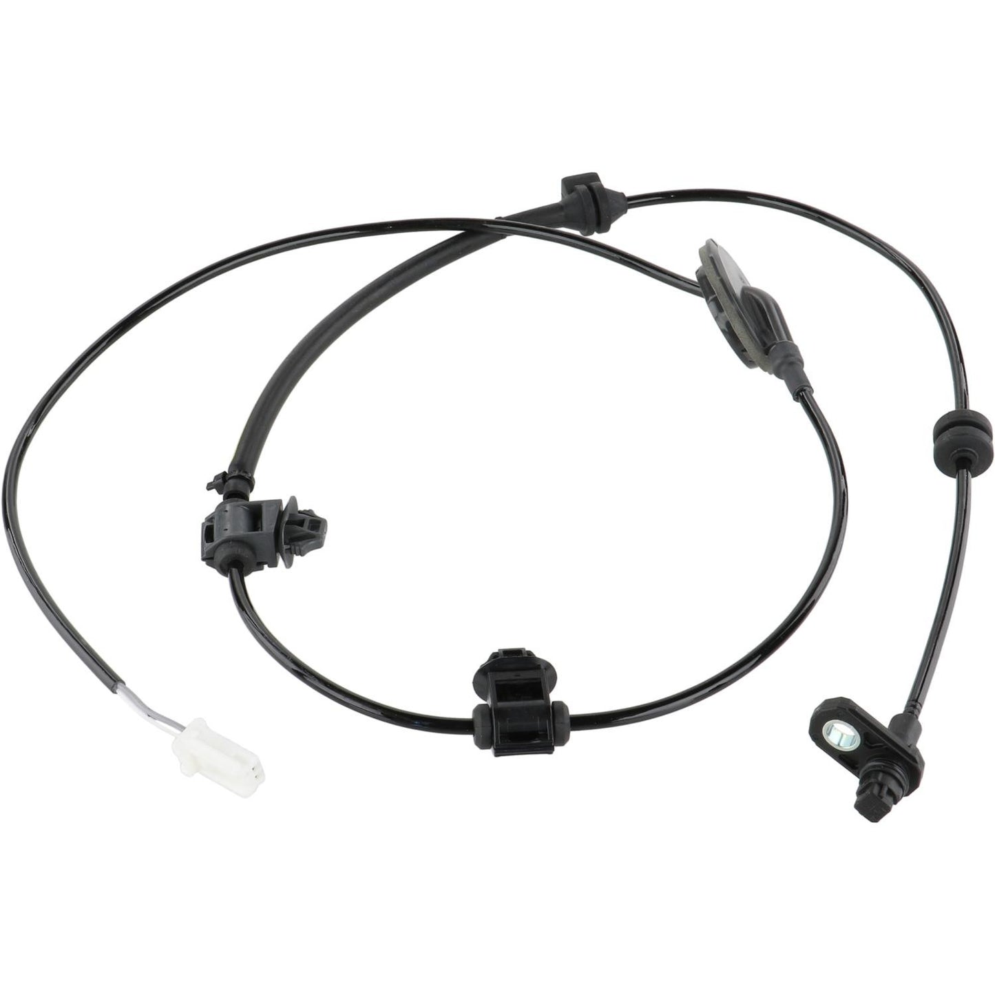 Standard Ignition ABS Wheel Speed Sensor ALS3325 image 2
