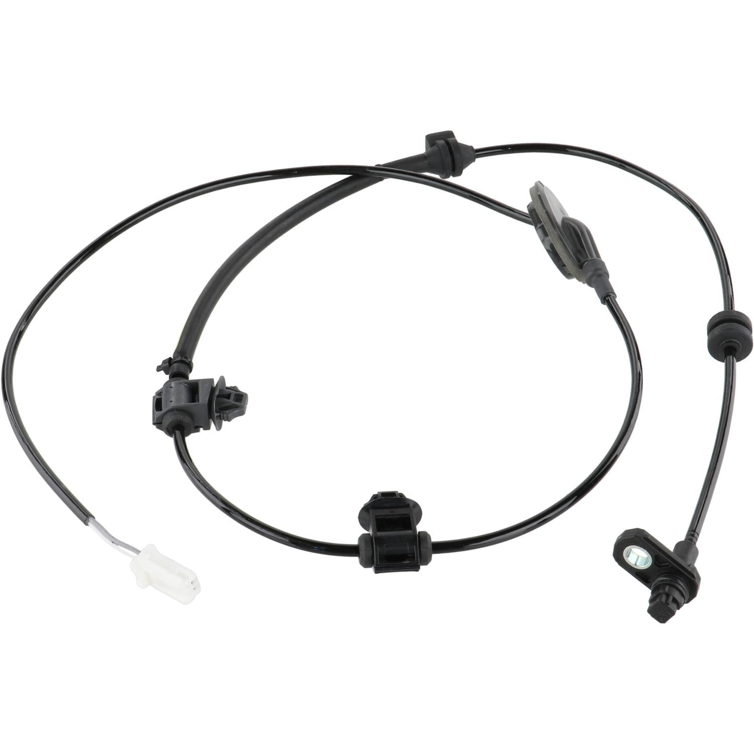 Standard Ignition ABS Wheel Speed Sensor ALS3325 image 2