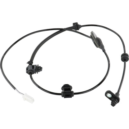 Standard Ignition ABS Wheel Speed Sensor ALS3325 image 2