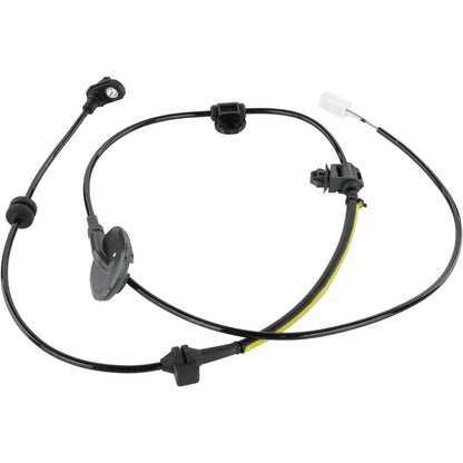 Standard Ignition ABS Wheel Speed Sensor ALS3325 image 5