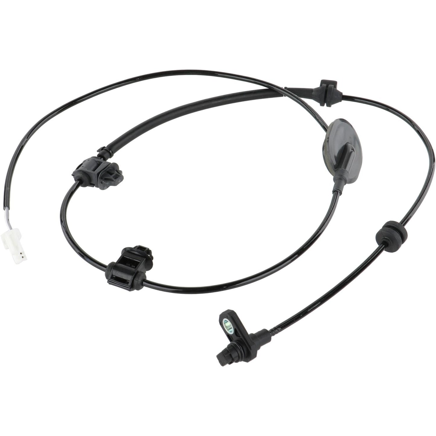 Standard Ignition ABS Wheel Speed Sensor ALS3325 main image