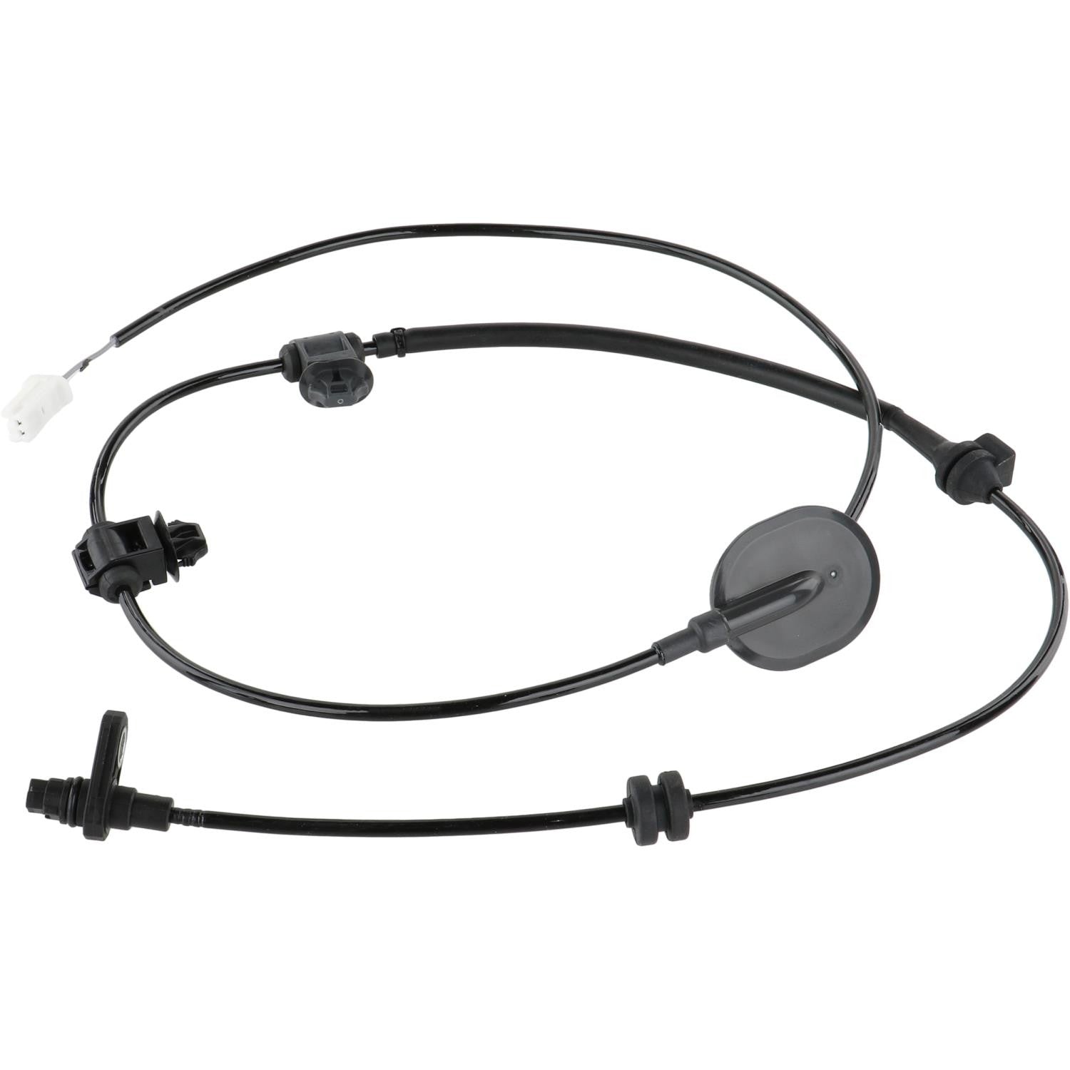 Standard Ignition ABS Wheel Speed Sensor ALS3325 image 3