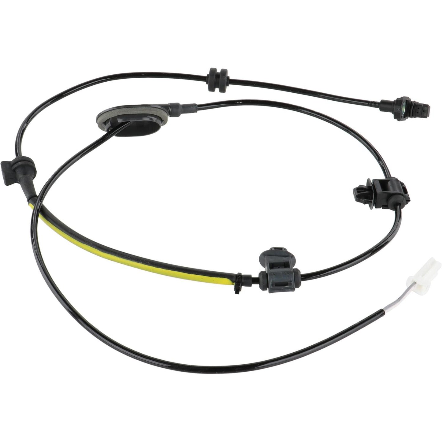 Standard Ignition ABS Wheel Speed Sensor ALS3325 image 4