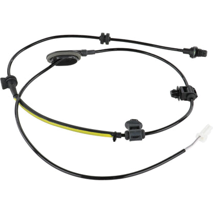Standard Ignition ABS Wheel Speed Sensor ALS3325 image 4
